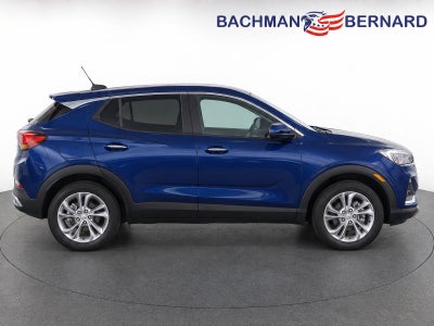 2022 Buick Encore GX Preferred