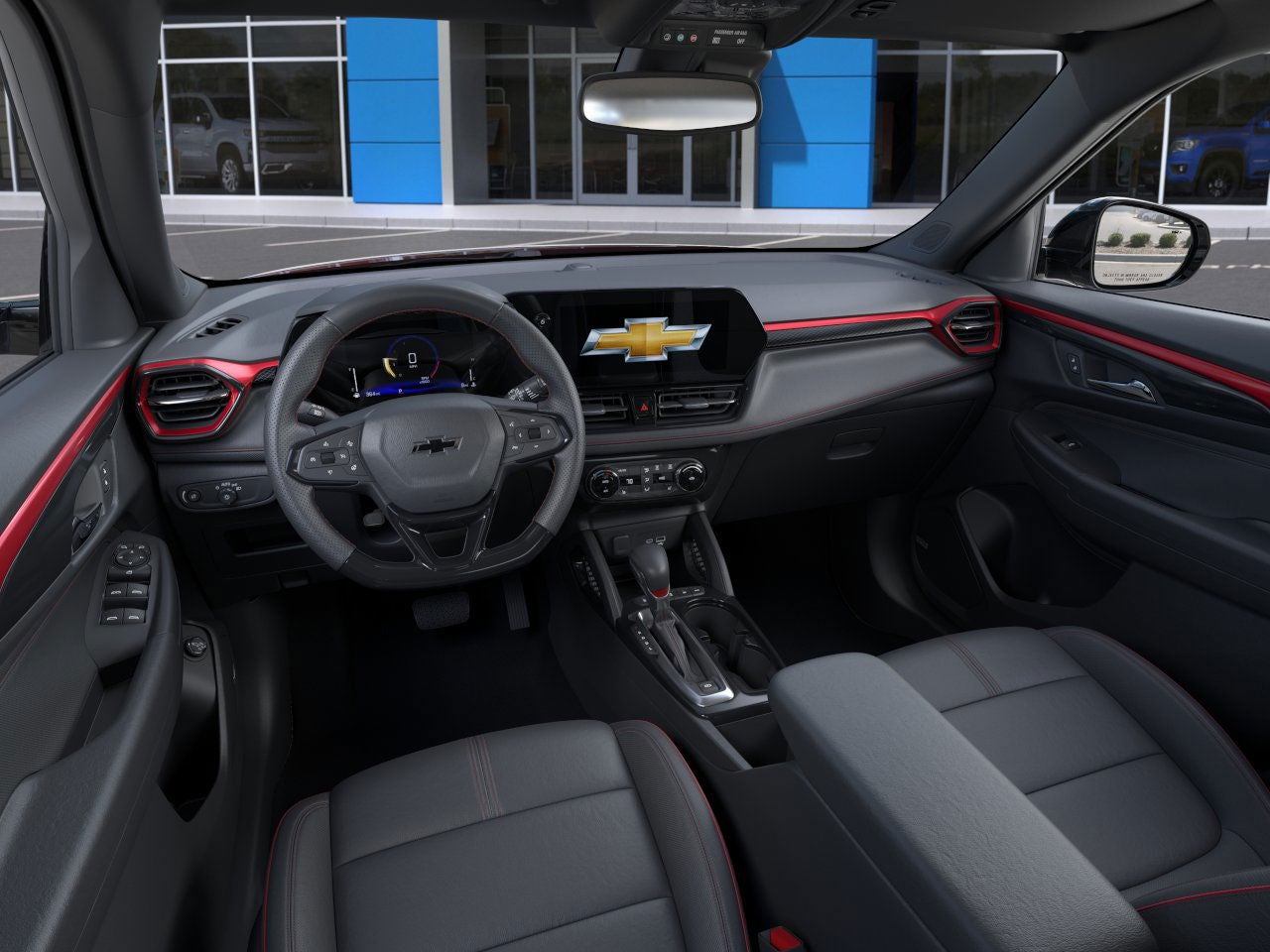 2026 Chevrolet Trailblazer RS - Photo 15