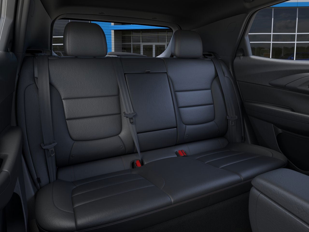 2026 Chevrolet Trailblazer RS - Photo 17