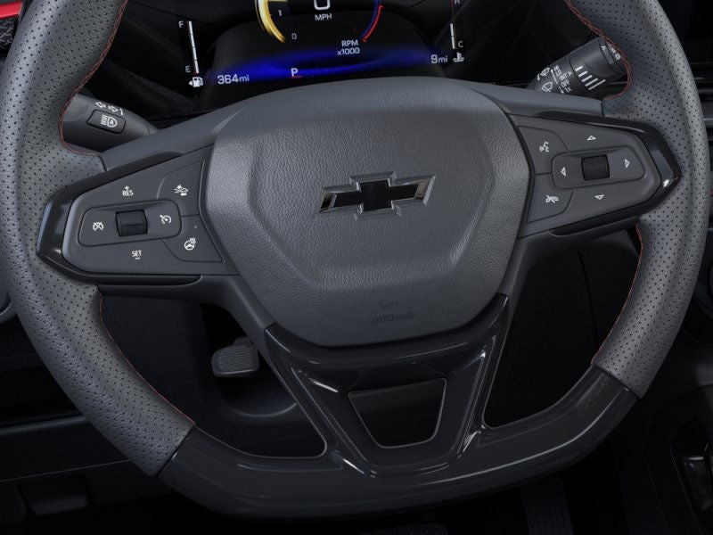 2026 Chevrolet Trailblazer RS - Photo 19