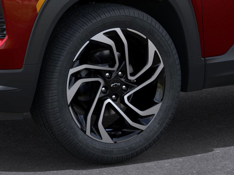 2026 Chevrolet Trailblazer RS - Photo 9