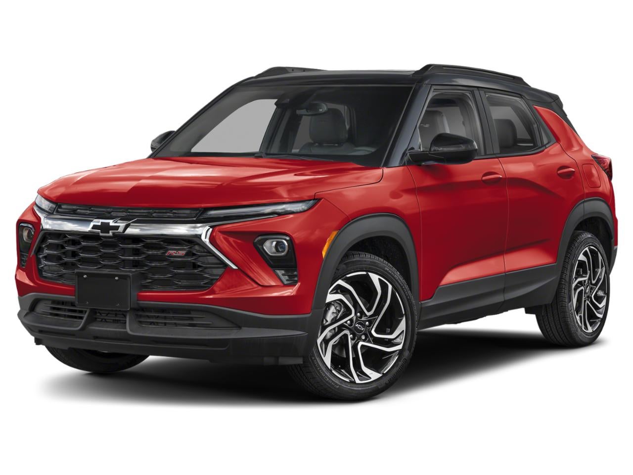 2026 Chevrolet Trailblazer RS - Photo 25
