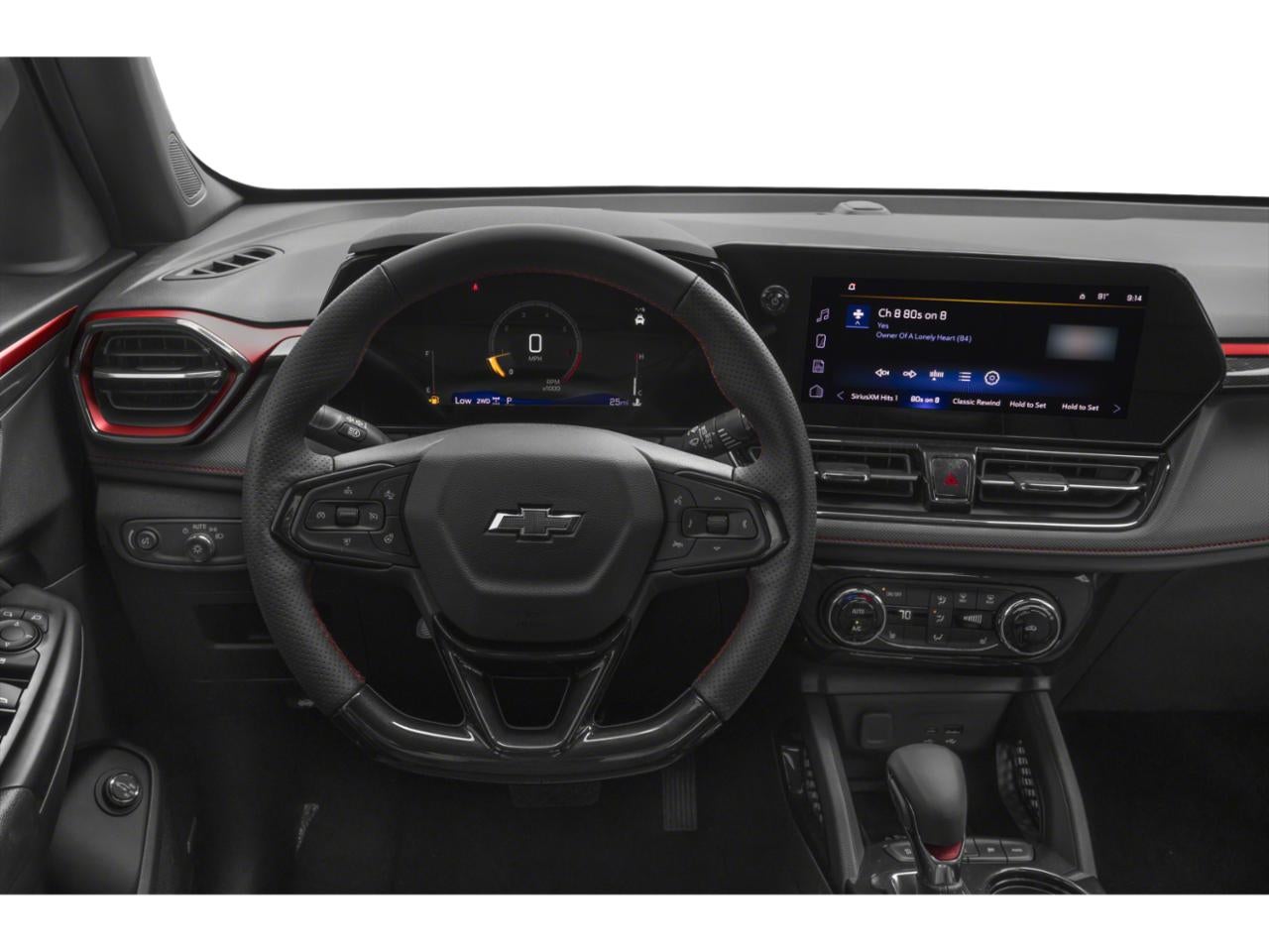 2026 Chevrolet Trailblazer RS - Photo 35
