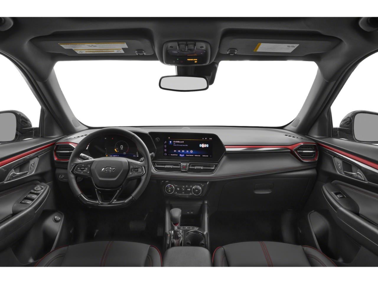 2026 Chevrolet Trailblazer RS - Photo 36