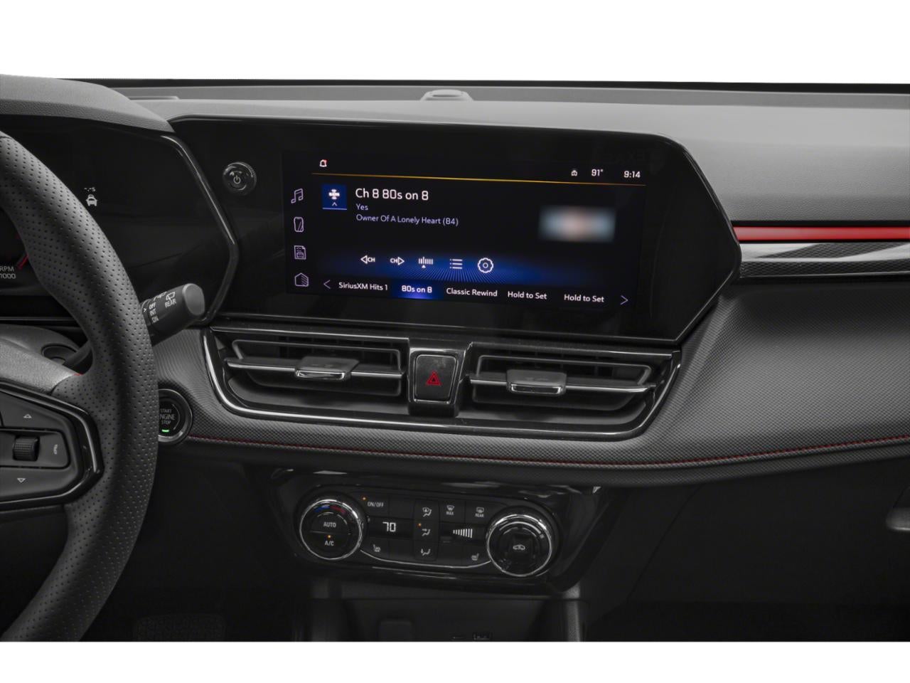 2026 Chevrolet Trailblazer RS - Photo 38