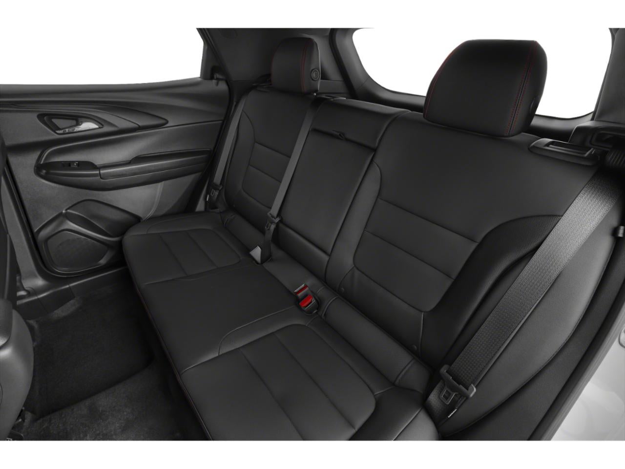 2026 Chevrolet Trailblazer RS - Photo 39