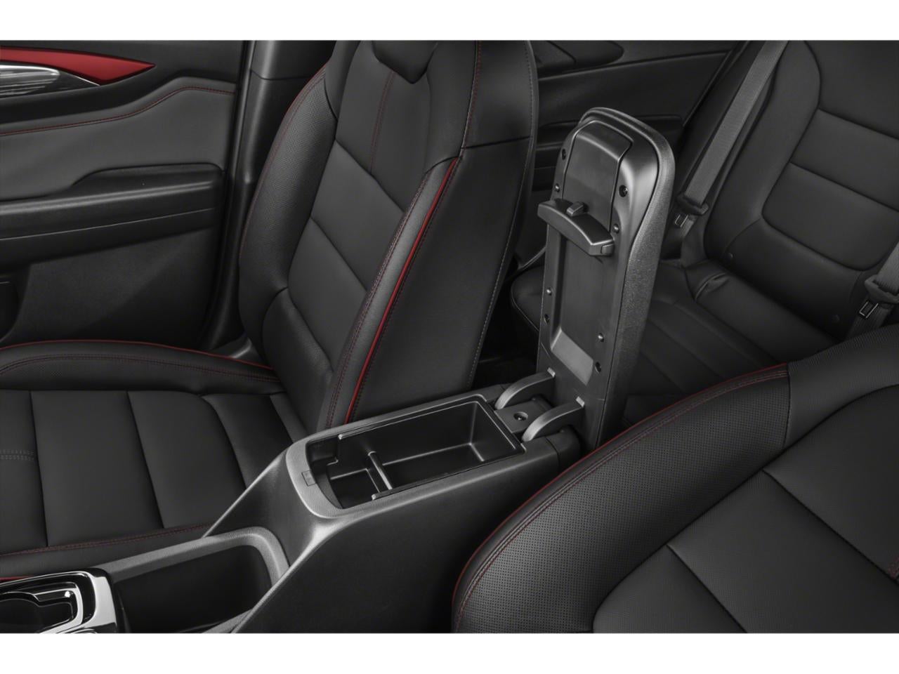 2026 Chevrolet Trailblazer RS - Photo 40