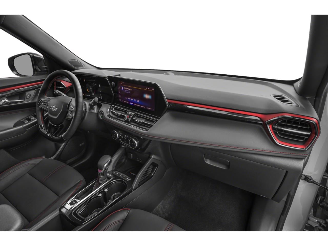 2026 Chevrolet Trailblazer RS - Photo 41