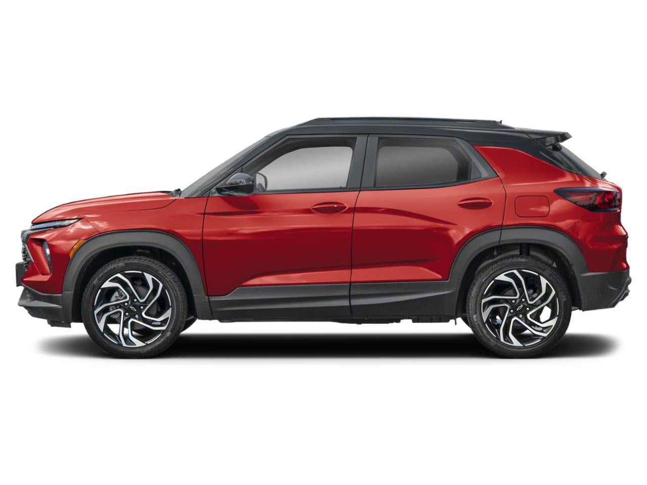 2026 Chevrolet Trailblazer RS - Photo 26