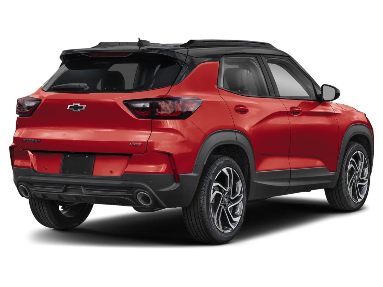 2026 Chevrolet Trailblazer RS - Photo 27