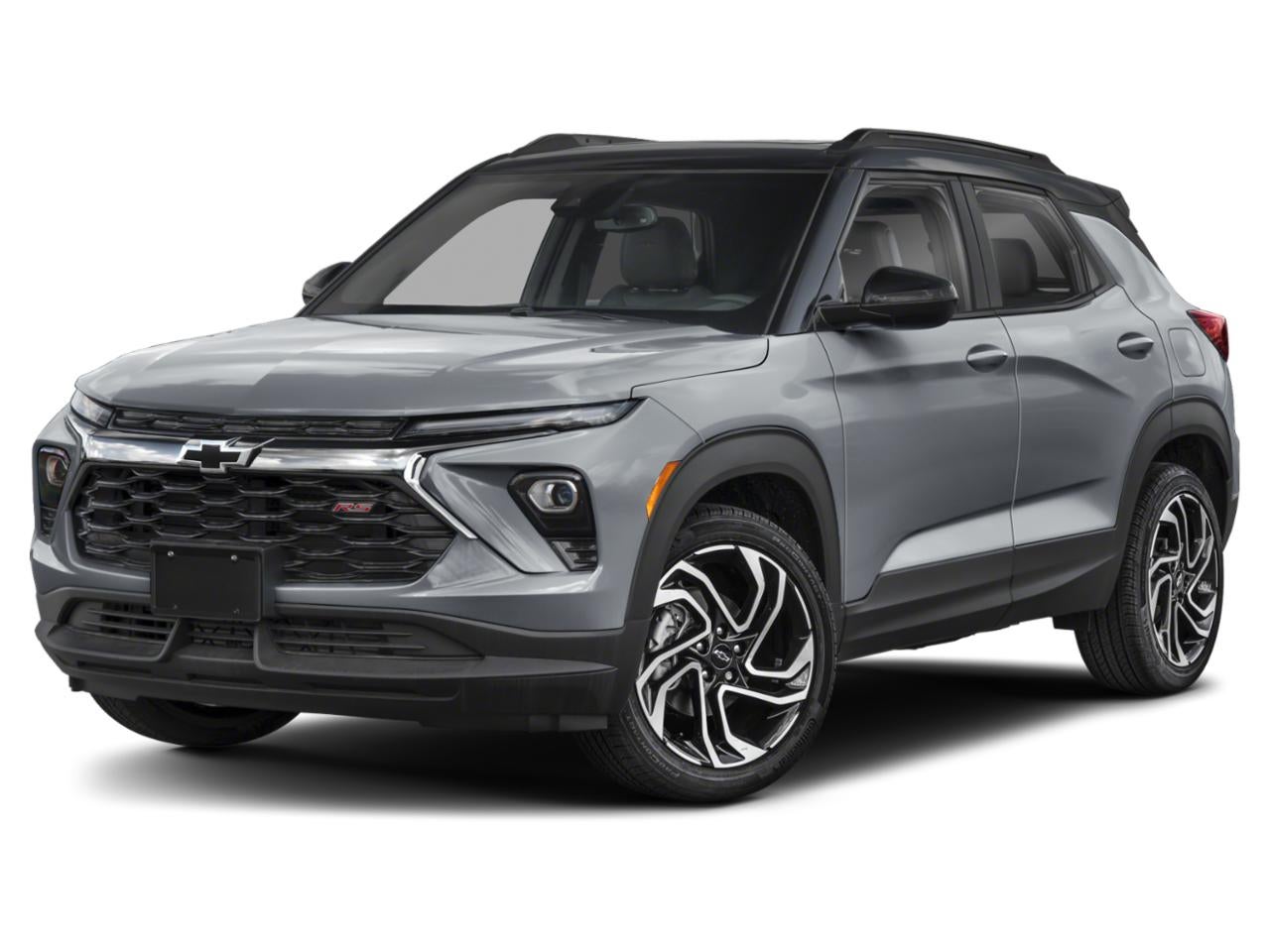 2026 Chevrolet Trailblazer RS - Photo 28