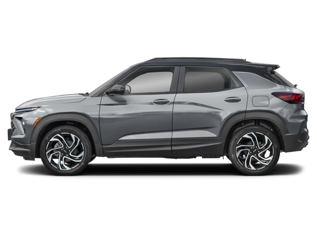 2026 Chevrolet Trailblazer RS - Photo 29
