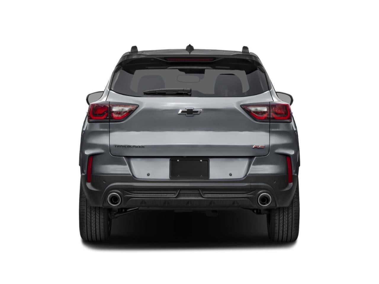 2026 Chevrolet Trailblazer RS - Photo 30