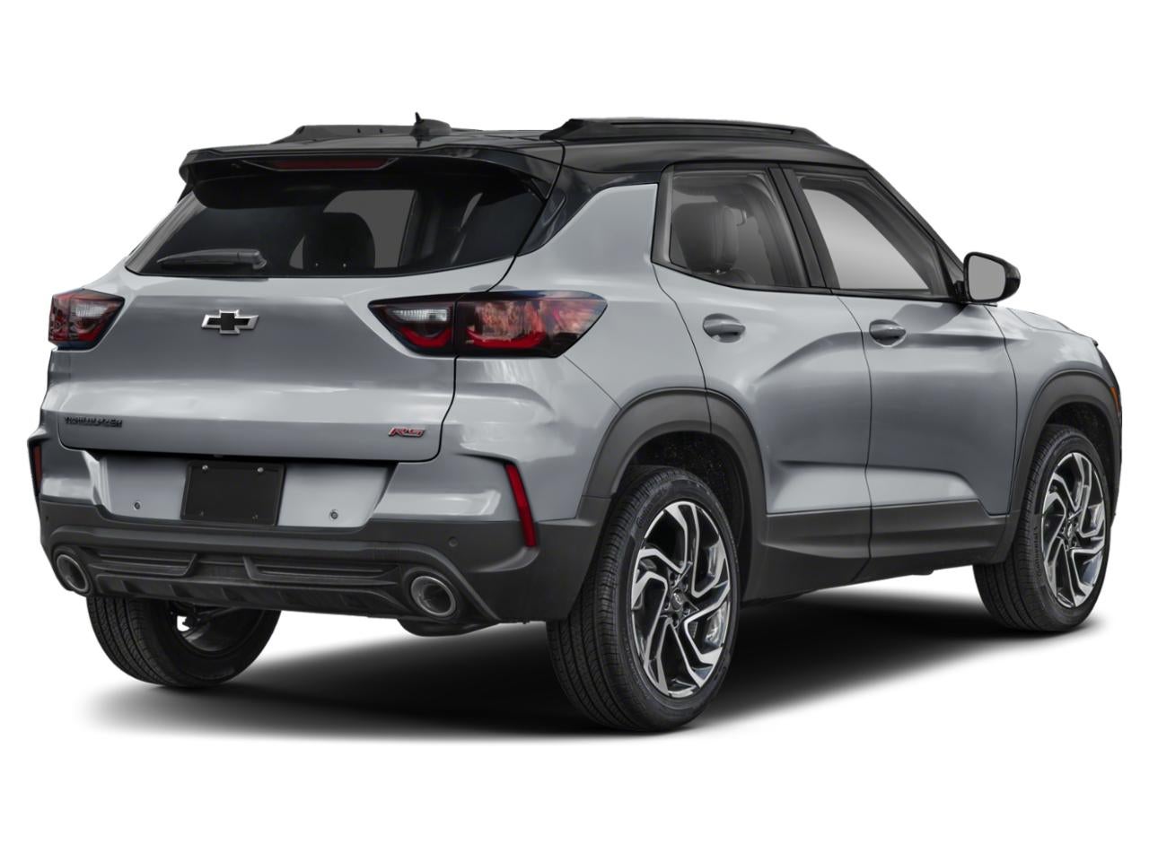 2026 Chevrolet Trailblazer RS - Photo 31