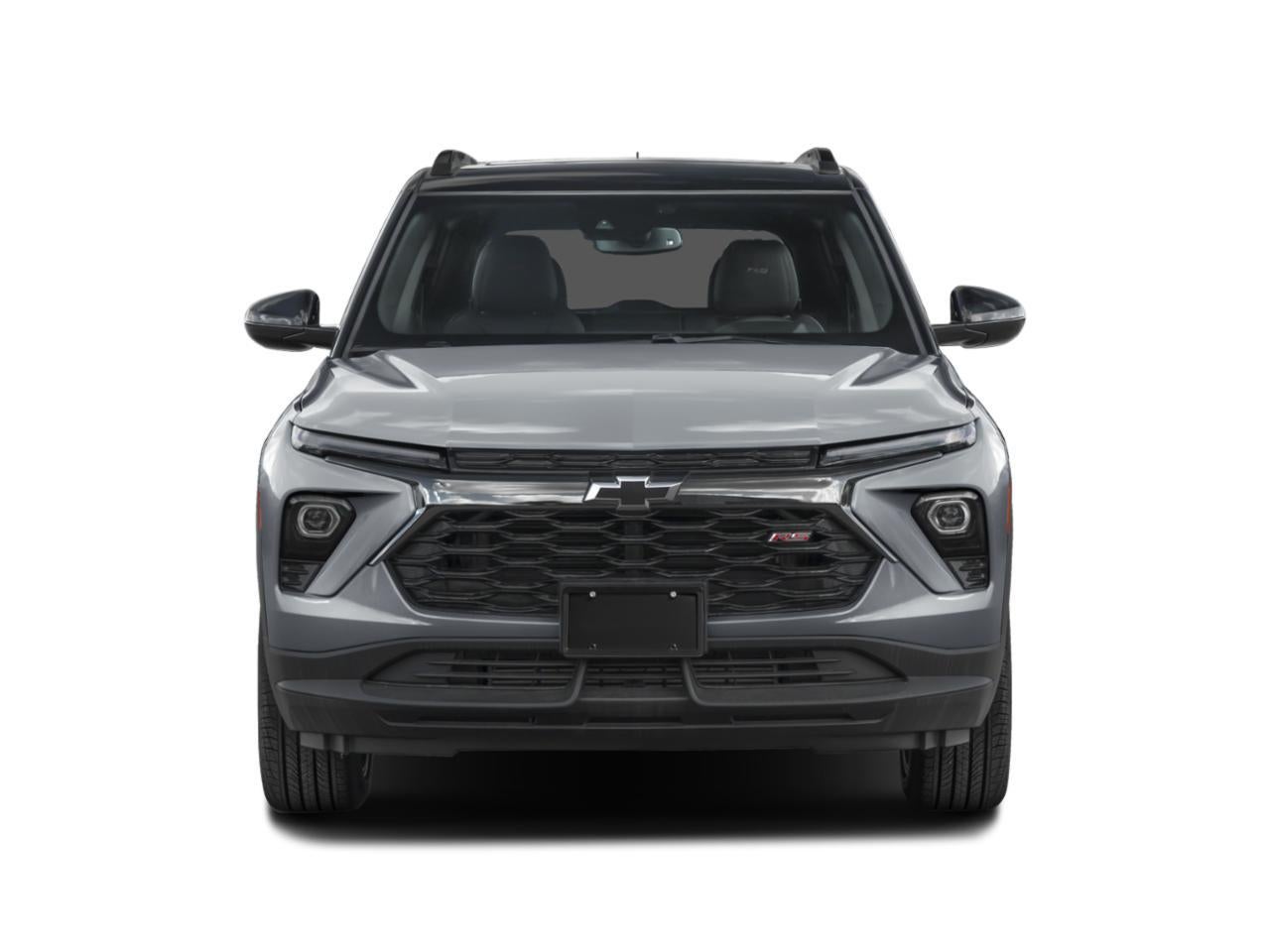 2026 Chevrolet Trailblazer RS - Photo 32