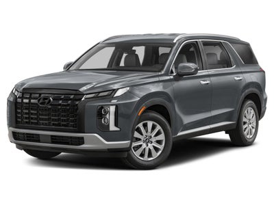 2024 Hyundai Palisade SEL 7P