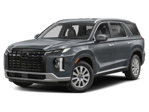 2024 Hyundai Palisade SEL 7P