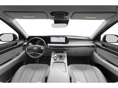 2024 Hyundai Palisade SEL 7P