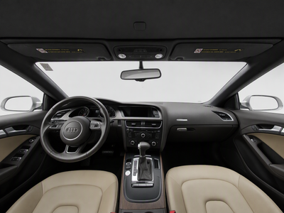2015 Audi A5 Premium Plus