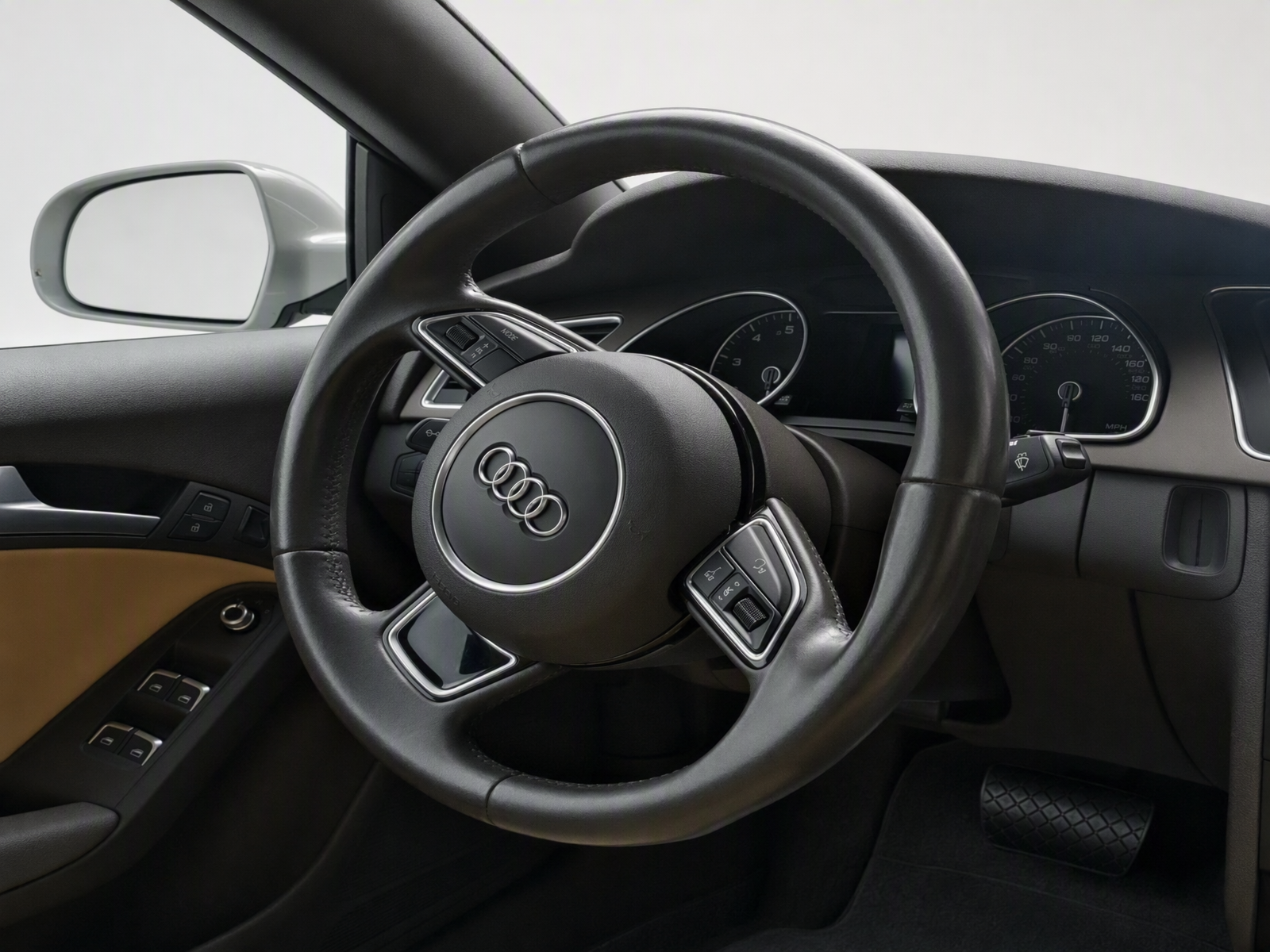 2015 Audi A5 Premium Plus