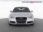 2015 Audi A5 Premium Plus