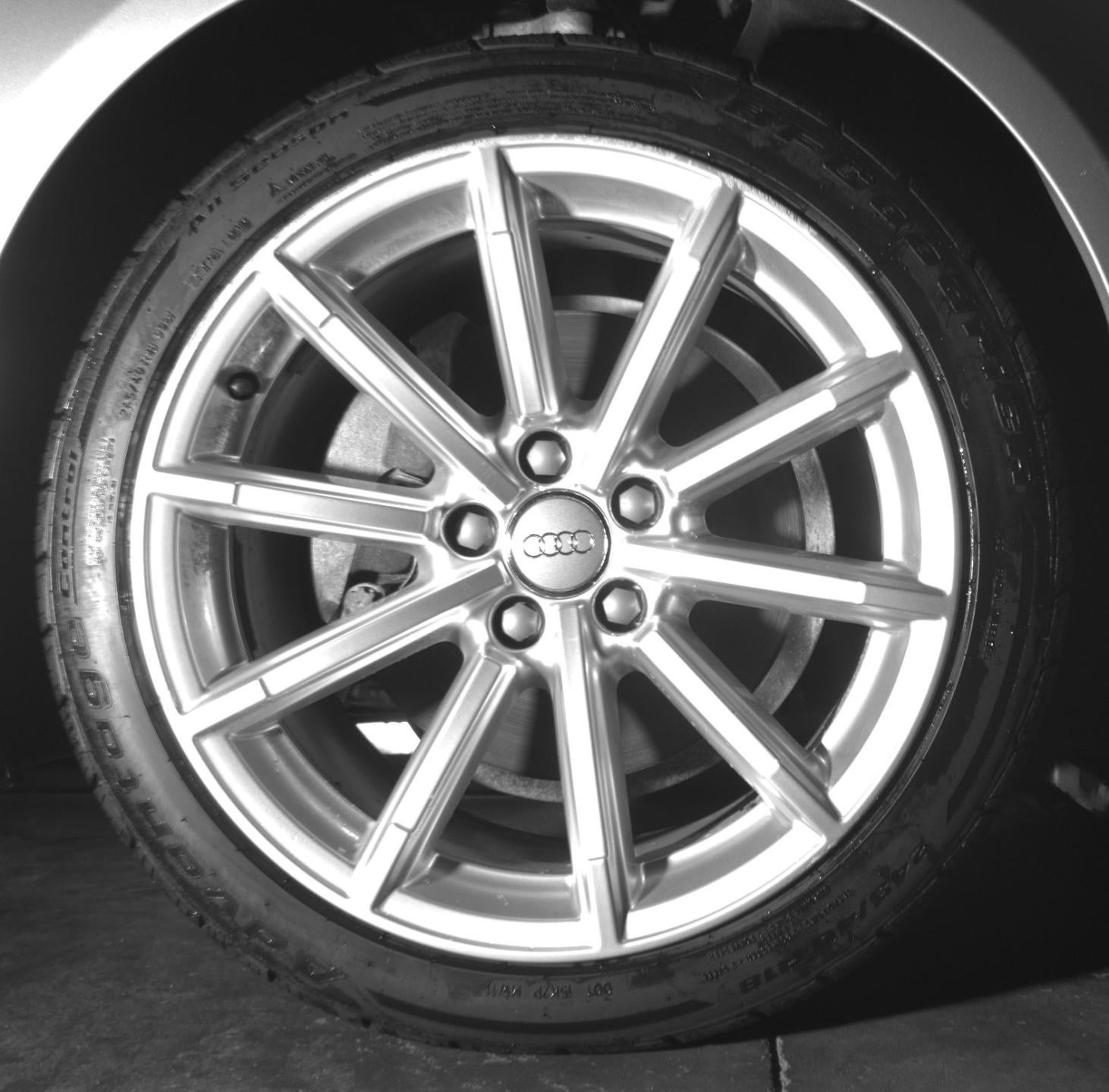 2015 Audi A5 Premium Plus