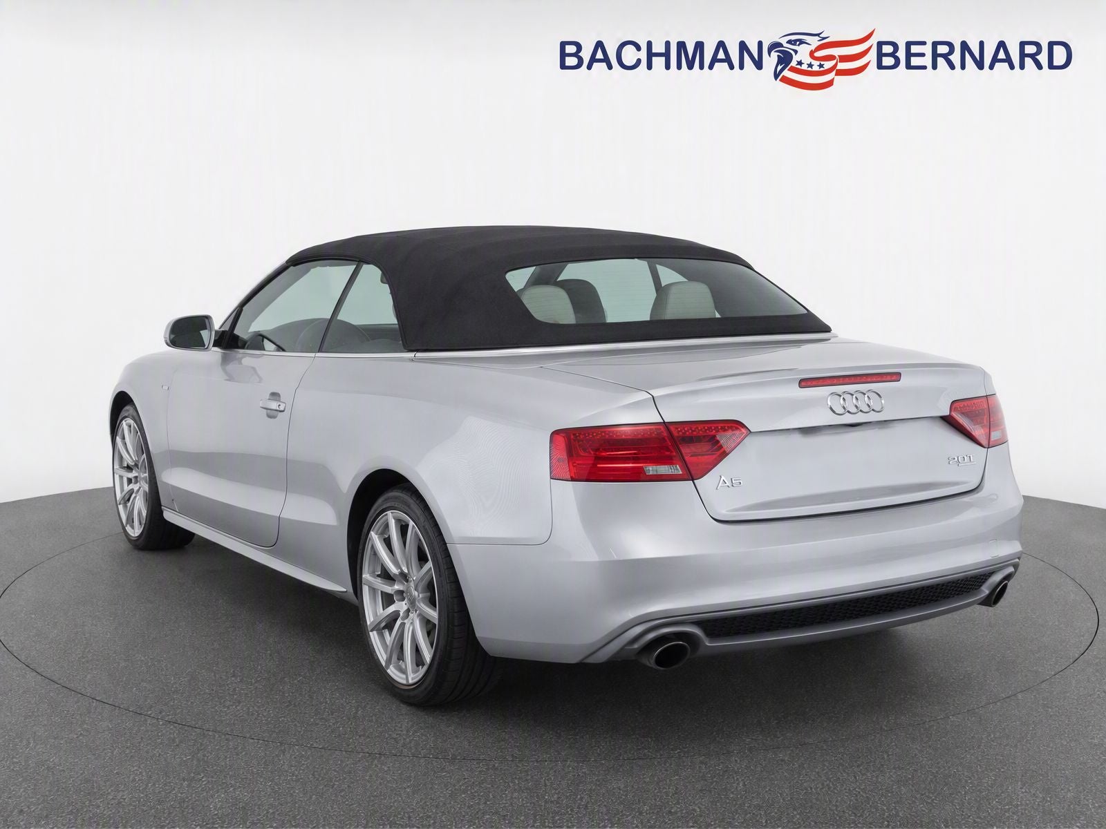 2015 Audi A5 Premium Plus