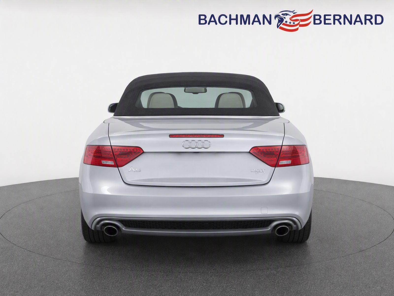 2015 Audi A5 Premium Plus