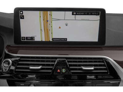 2021 BMW 5 Series 530i