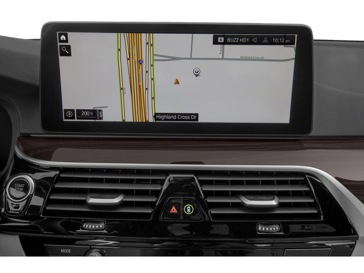 2021 BMW 5 Series 530i