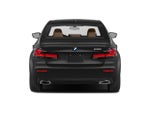 2021 BMW 5 Series 530i