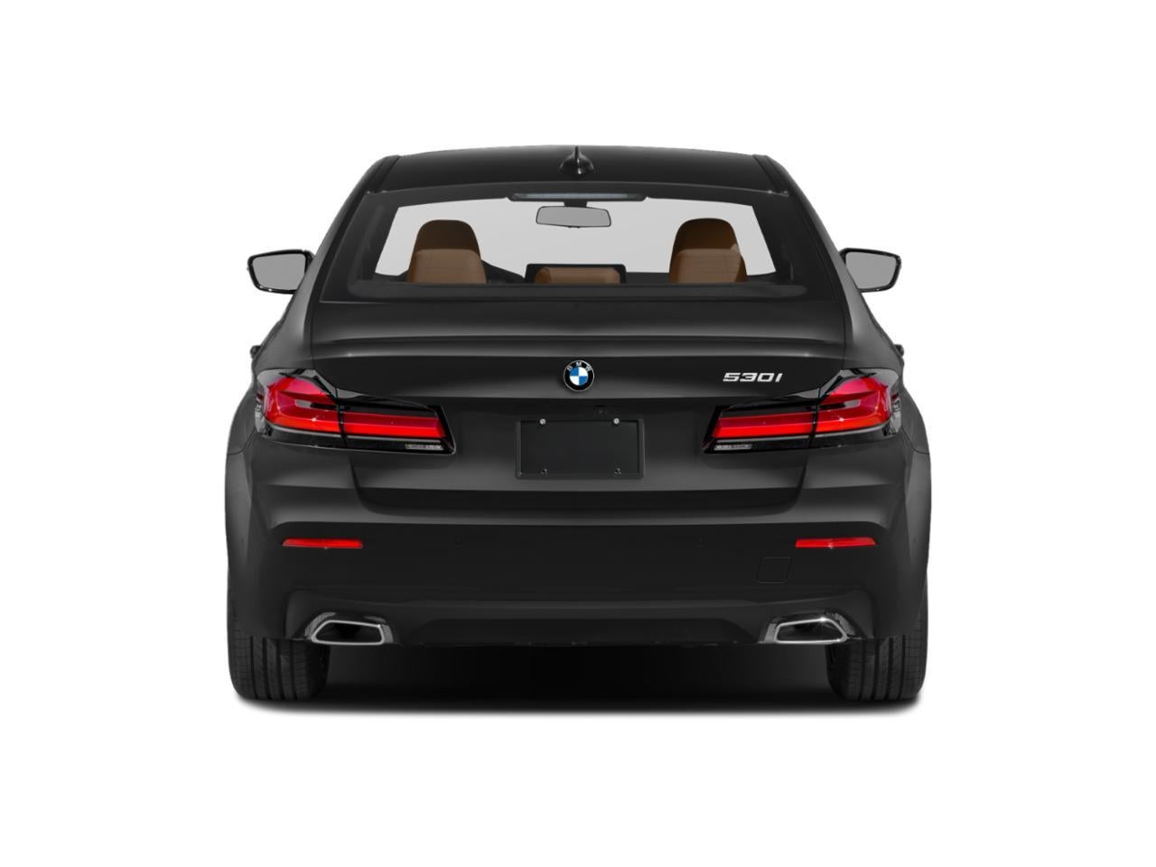 2021 BMW 5 Series 530i