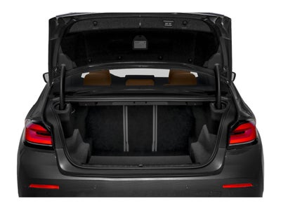 2021 BMW 5 Series 530i