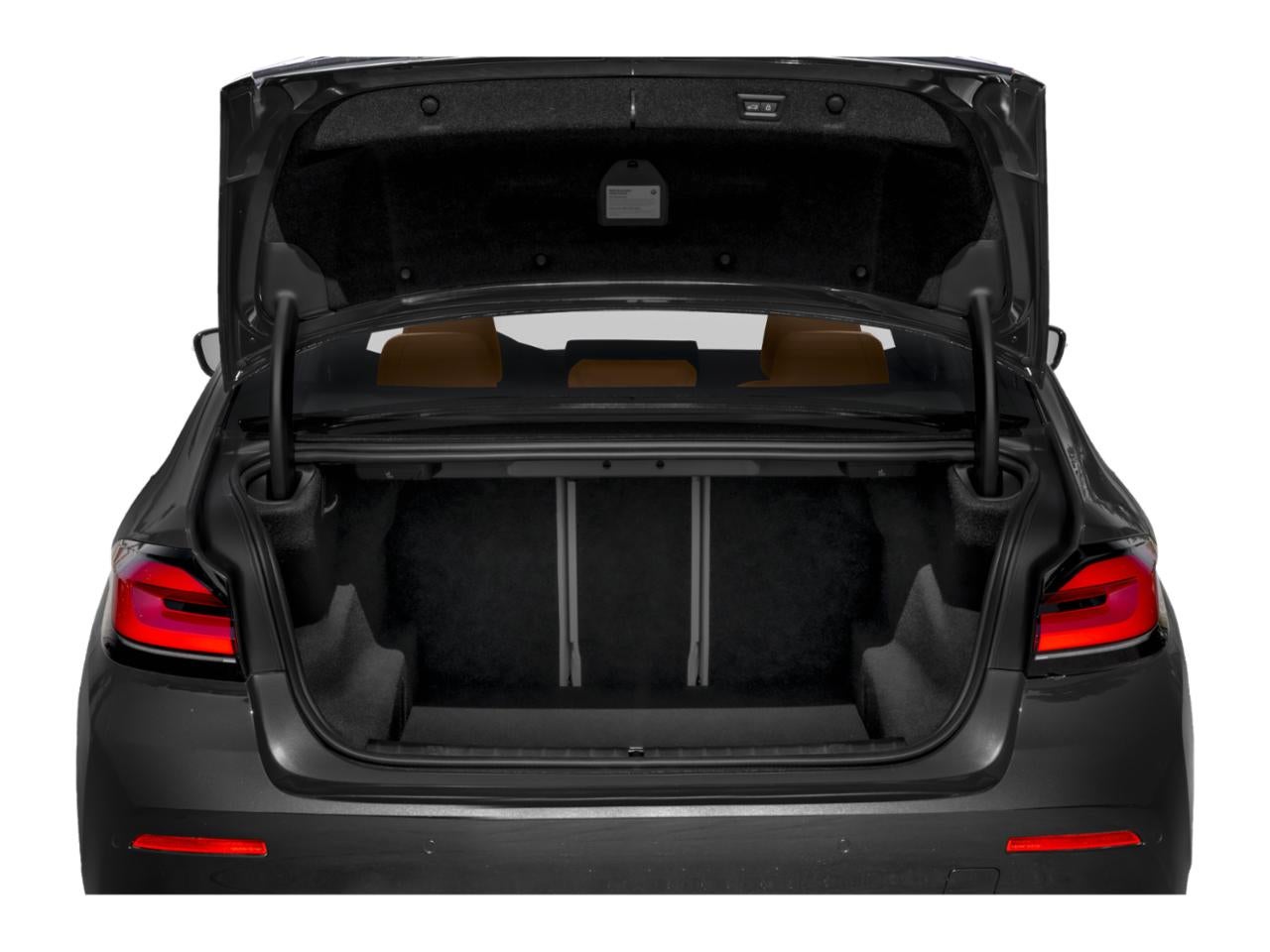 2021 BMW 5 Series 530i