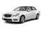 2012 Mercedes-Benz E-Class E 350 Luxury
