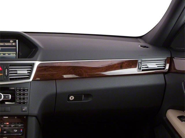 2012 Mercedes-Benz E-Class E 350 Luxury