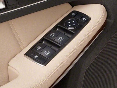 2012 Mercedes-Benz E-Class E 350 Luxury