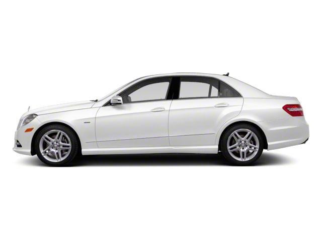 2012 Mercedes-Benz E-Class E 350 Luxury