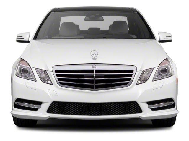 2012 Mercedes-Benz E-Class E 350 Luxury