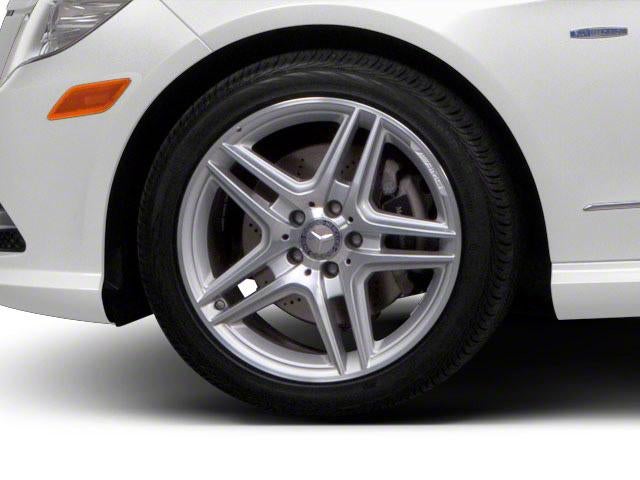 2012 Mercedes-Benz E-Class E 350 Luxury