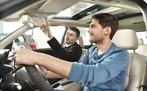 Schedule a test drive at Bachman-Bernard Chevrolet GMC in greeneville, TN.