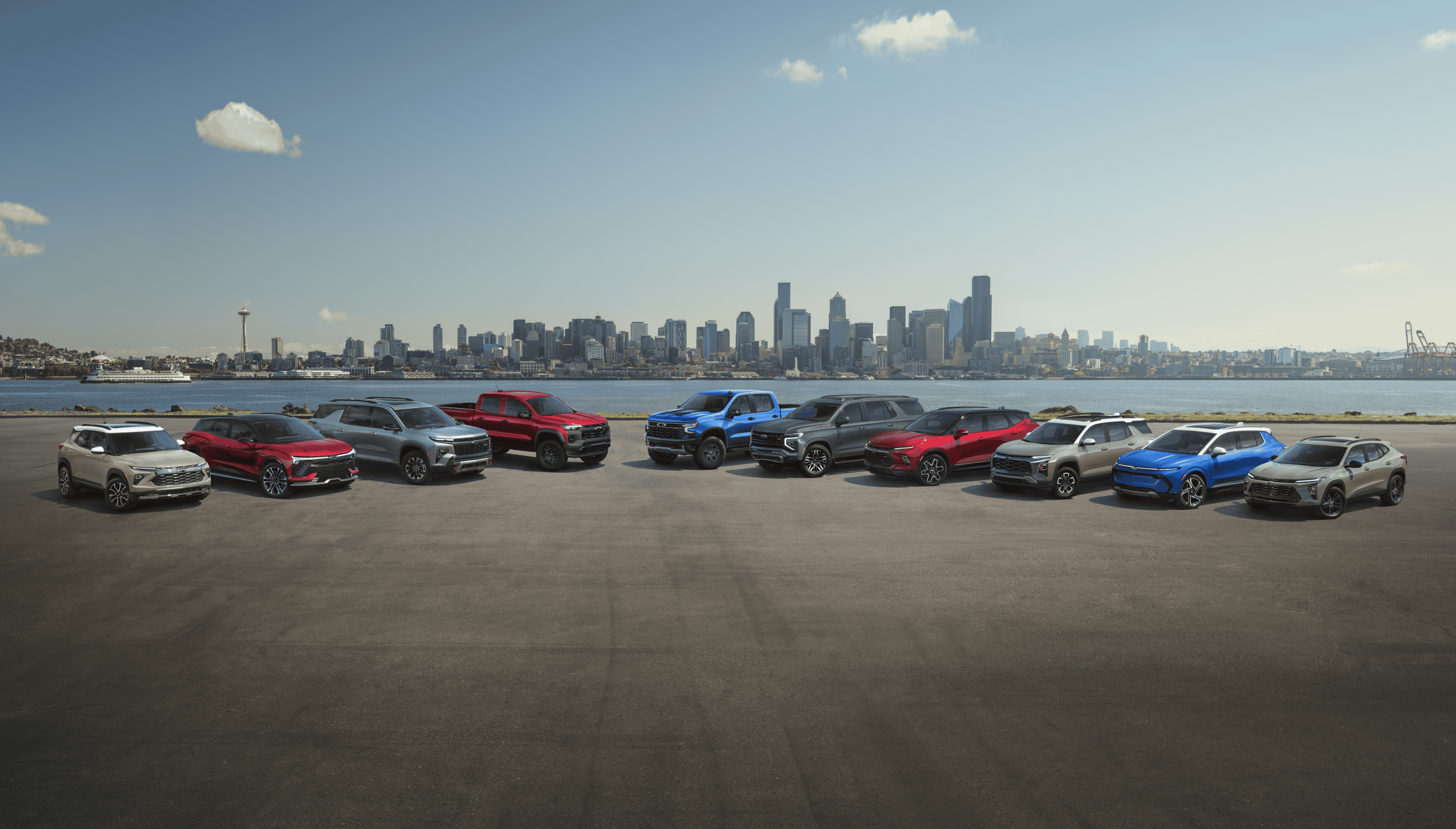 CHEVY SPECIAL OFFERS | Bachman-Bernard Chevrolet GMC in greeneville TN