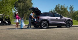 Bachman-Bernard Chevrolet GMC in greeneville TN