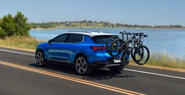 Bachman-Bernard Chevrolet GMC in greeneville TN