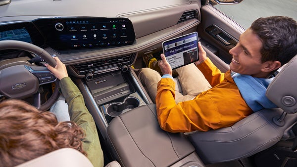 Bachman-Bernard Chevrolet GMC in greeneville TN