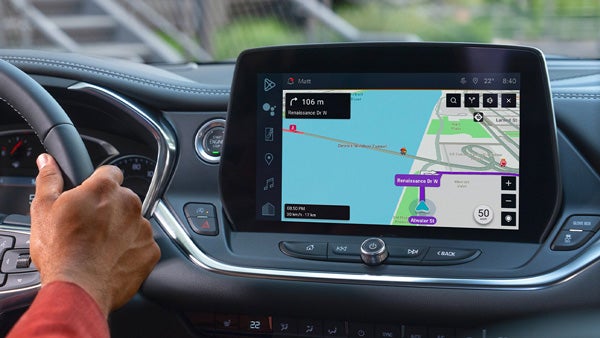 Bachman-Bernard Chevrolet GMC in greeneville TN