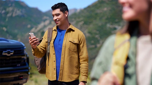 Bachman-Bernard Chevrolet GMC in greeneville TN