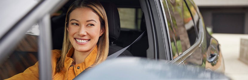 Bachman-Bernard Chevrolet GMC in greeneville TN