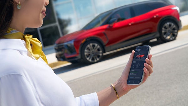 Bachman-Bernard Chevrolet GMC in greeneville TN