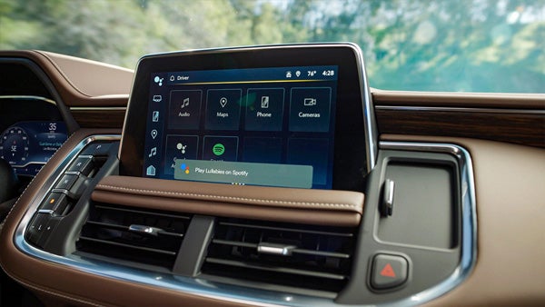 Bachman-Bernard Chevrolet GMC in greeneville TN